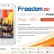 Freedom 251 Booking Closed