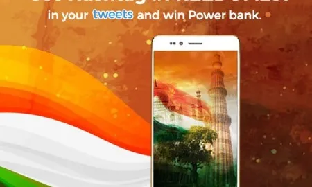 Freedom251 Tweet