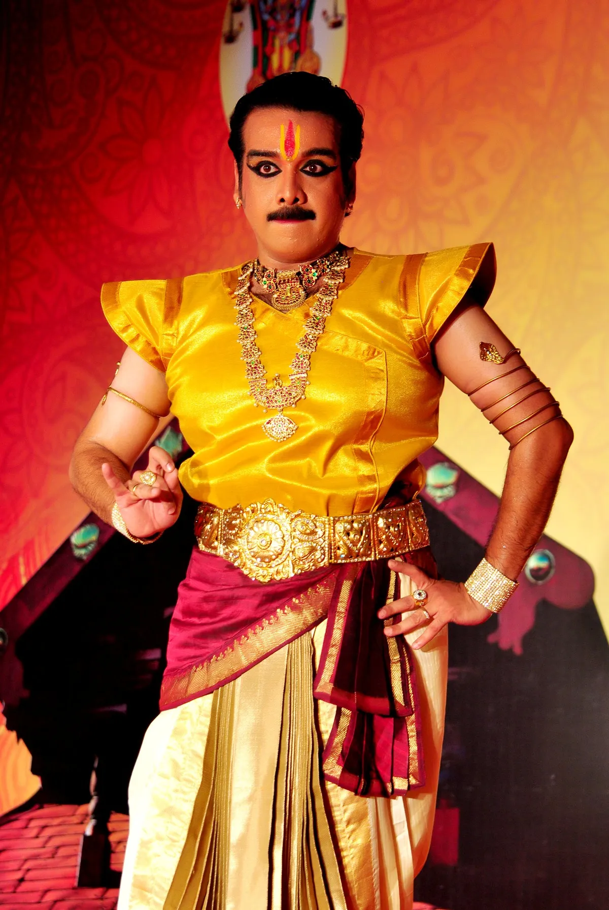 gvr vineeth 09