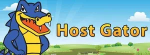 Host Gator Small Logo Scenery