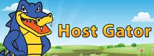 Host Gator Small Logo Scenery