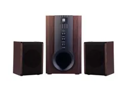 Iball Tarang 2.1 Channel Speaker