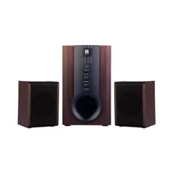 Iball Tarang 2.1 Channel Speaker