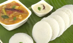 Idli