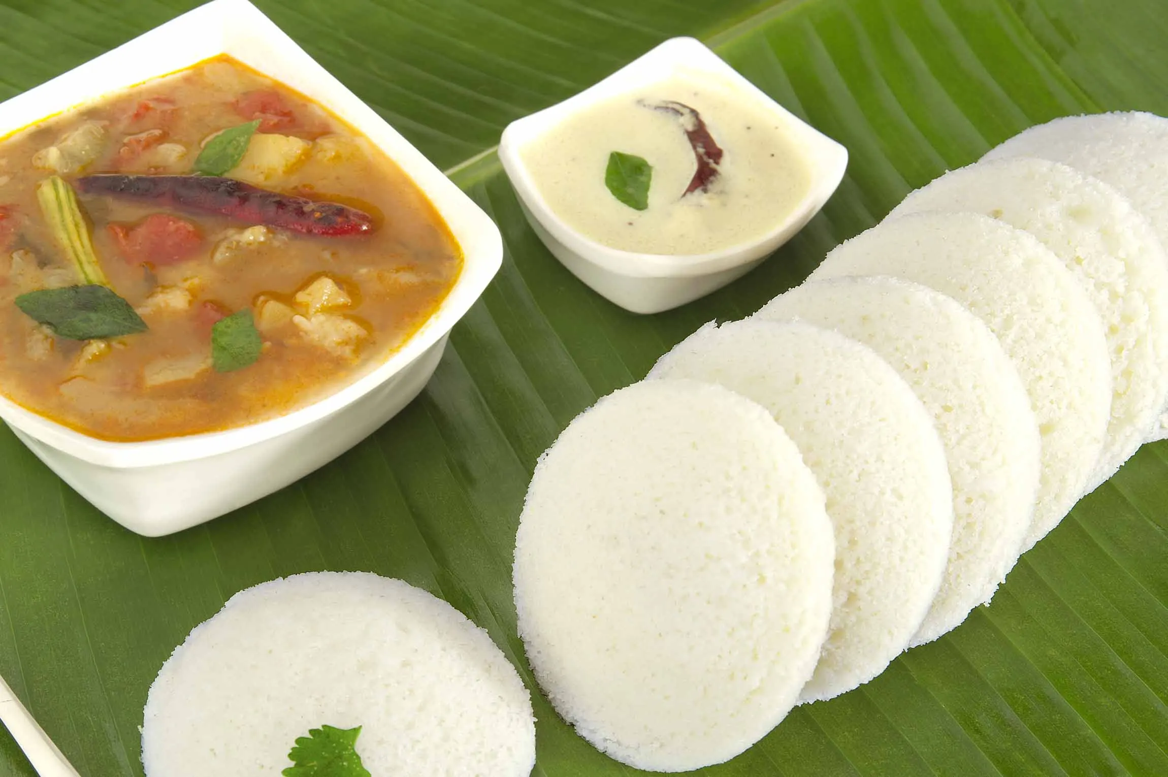 idli