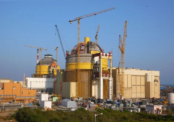 indias nuclear programme