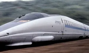 Japan Train