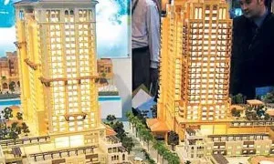 Launch Smart City Projects