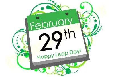 Leap Year