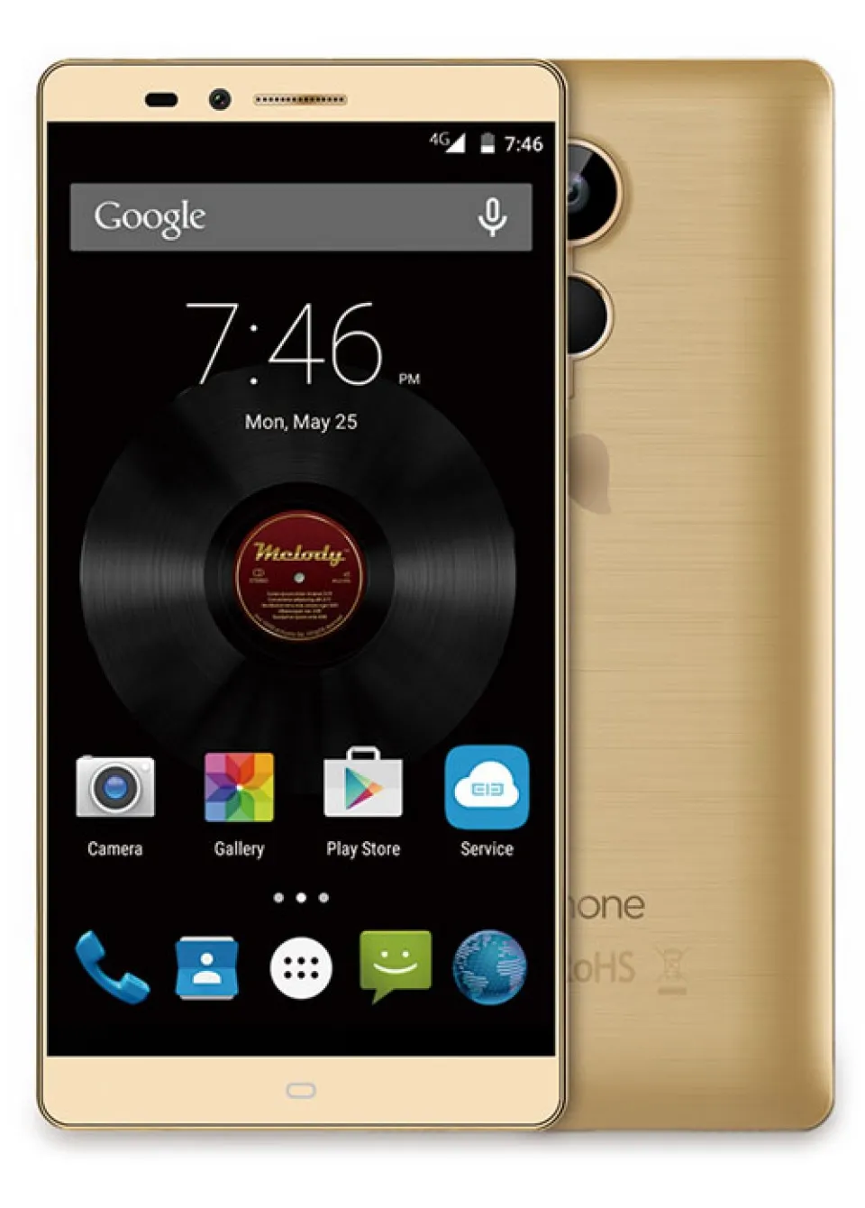 mPhone 11 Plus