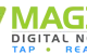 MagzterLogo