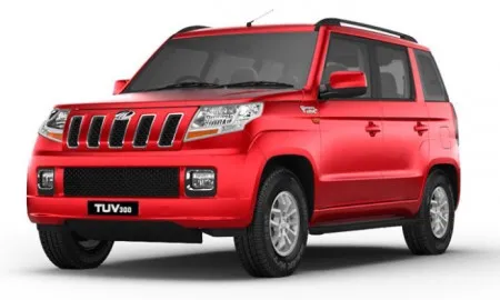 Mahindra Motors