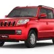 Mahindra Motors