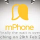 Mphone