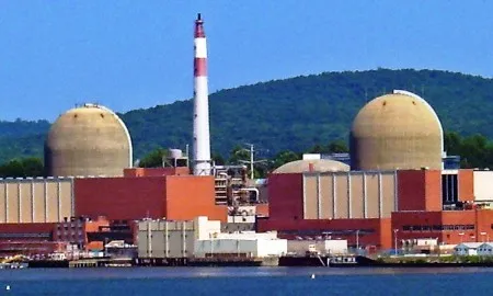 Nuclear Power Plants India