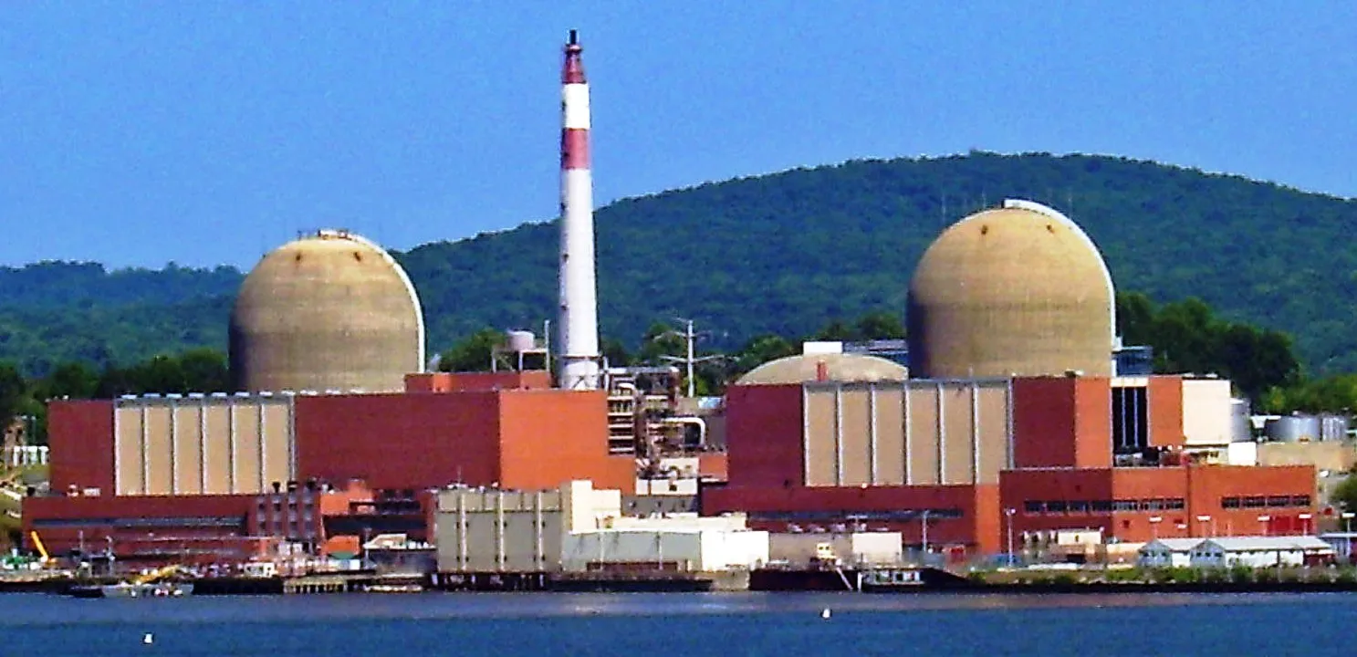 Nuclear Power Plants India