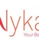 Nykaa Logo
