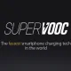 Oppo Super VOOC Flash Charge