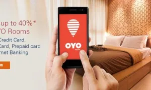 Oyo Rooms