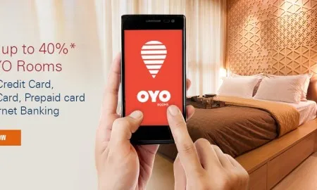 Oyo Rooms