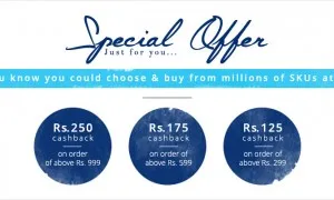 Paytm Offer