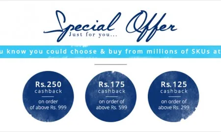Paytm Offer