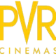 Pvr Logo