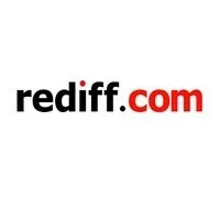 Rediff Logo