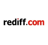 Rediff Logo