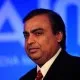 Reliance 4g Mukesh Ambani
