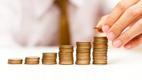 salary raise