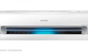 Samsung Air Conditioning Technology