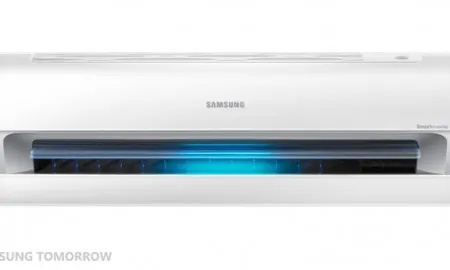 Samsung Air Conditioning Technology