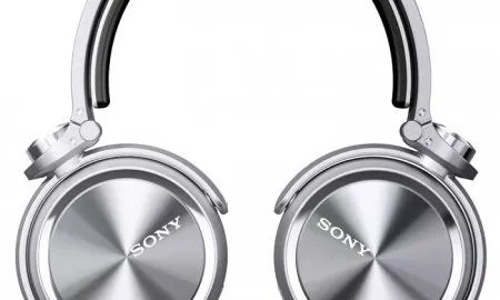 Sony Mdrxb910a Extra Bass Headphones