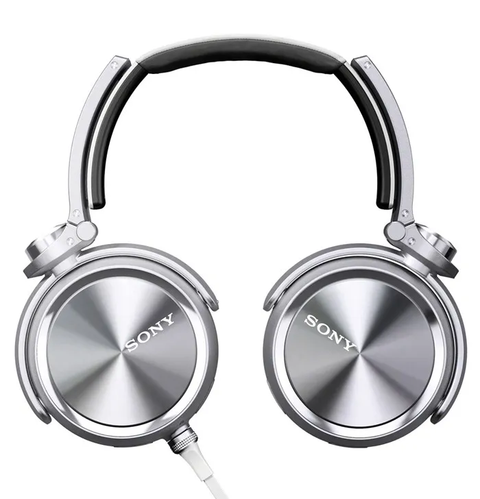 Sony Mdrxb910a Extra Bass Headphones