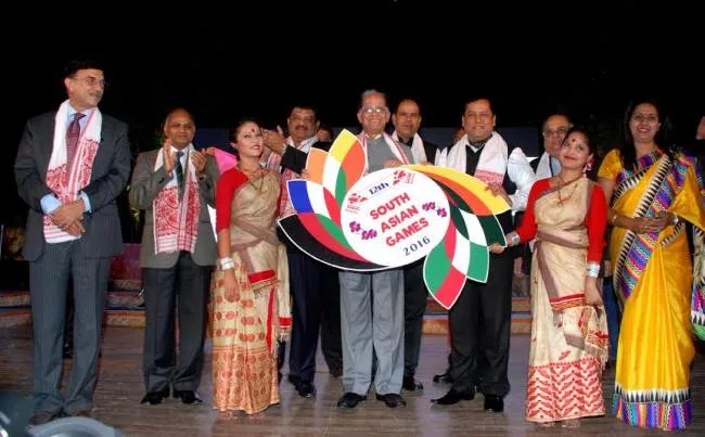 South Asian Games