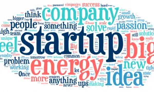 Startups