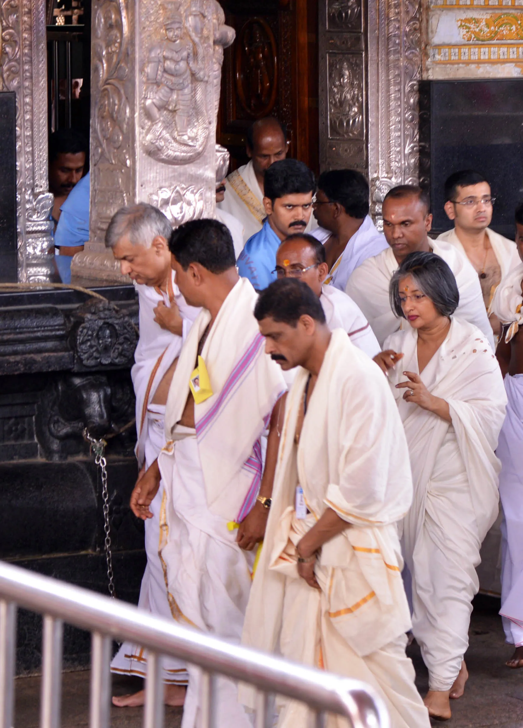 thozhuthu varunnu
