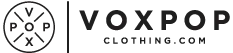 Voxpopclothing