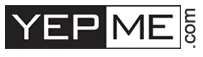 Yepme Logo