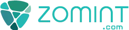 Zomint Logo