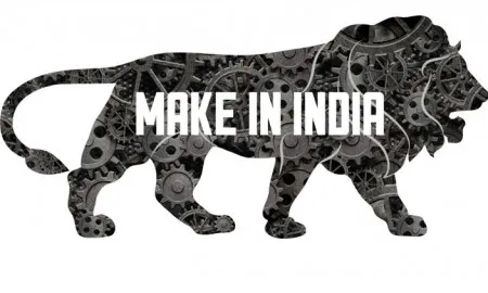 ‘Make In India’ Programme