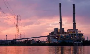9 Stranded Gas Based Power Generation Plants