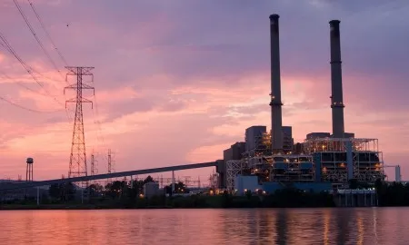 9 Stranded Gas Based Power Generation Plants