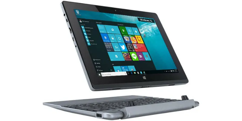 Acer One 10 S1002 15XR Tablet Laptop