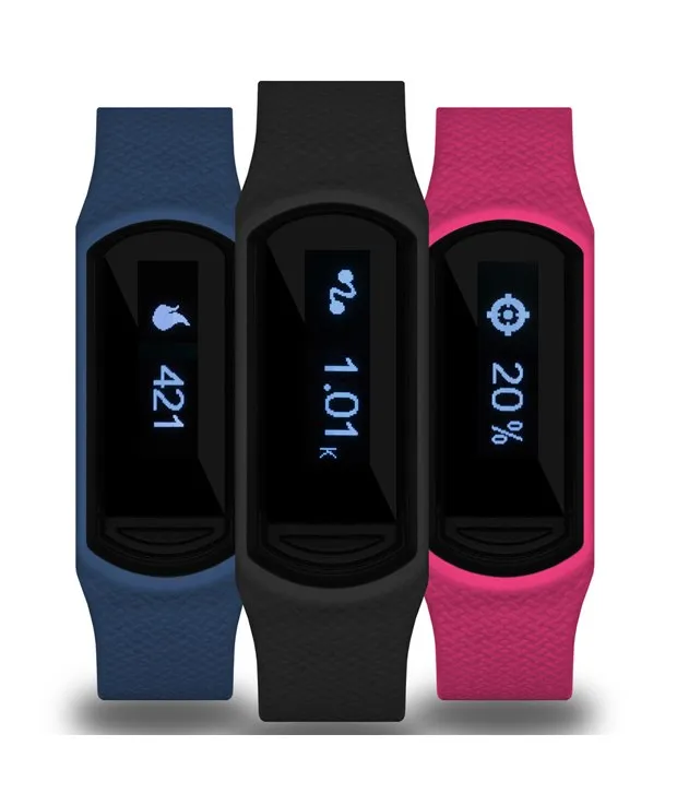 Amzer FitZer Ka – Black