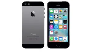 Apple IPhone 5S 16 GB Grey