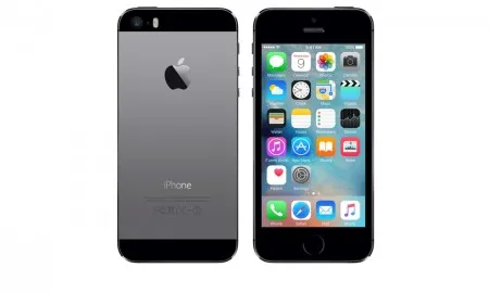 Apple IPhone 5S 16 GB Grey