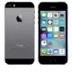 Apple IPhone 5S 16 GB Grey