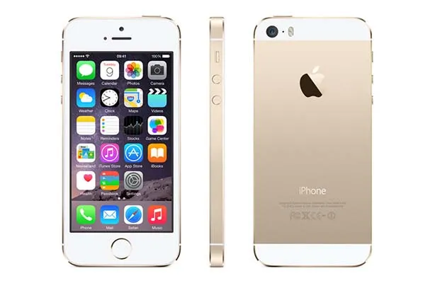 Apple IPhone 5s